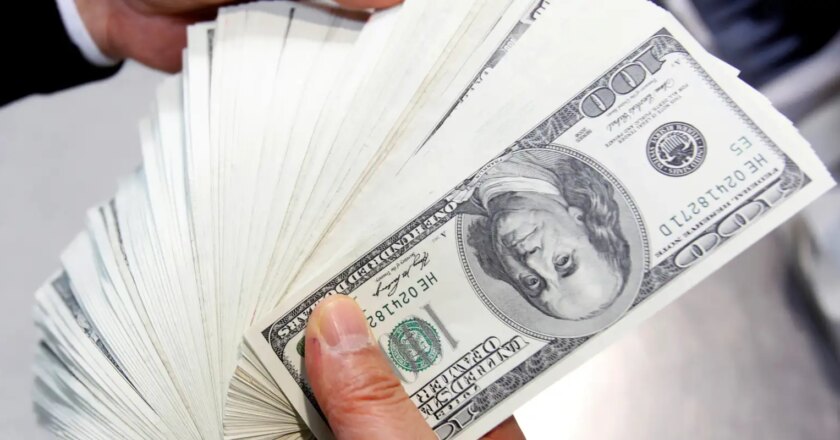 Seis bancos centrais anunciam medida para aumentar liquidez do dólar