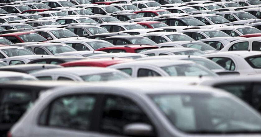 Volkswagen suspende produção de carros no país