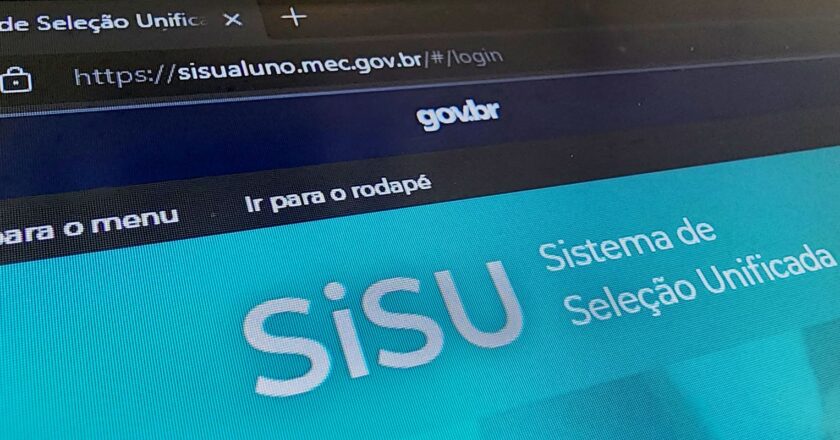 MEC divulga nesta segunda-feira lista de espera do Sisu
