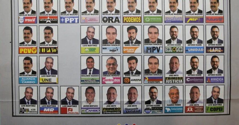 Celso Amorim viaja à Venezuela para acompanhar eleição de domingo