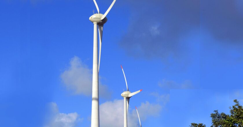 China triplica investimentos em energia renovável na América Latina