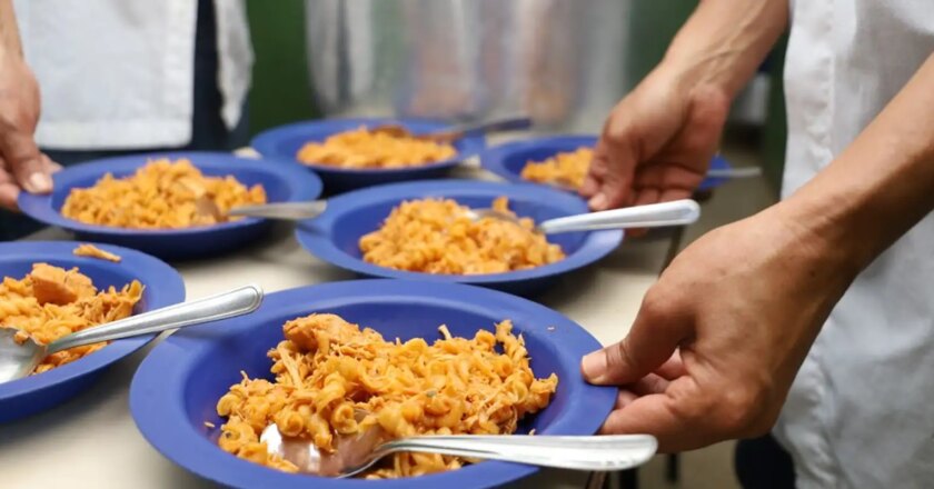 Garantir alimentação escolar adequada para indígenas é desafio
