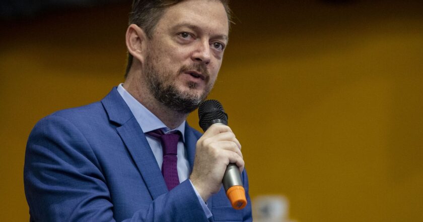 Comitê Paralímpico acredita em recorde de público em Paris 2024