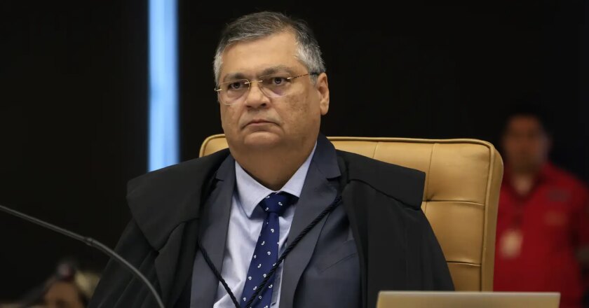 Dino chama conciliação e quer garantir proibição ao orçamento secreto