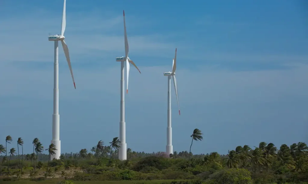 64,4% da energia usada pela indústria brasileira vem de fontes renováveis