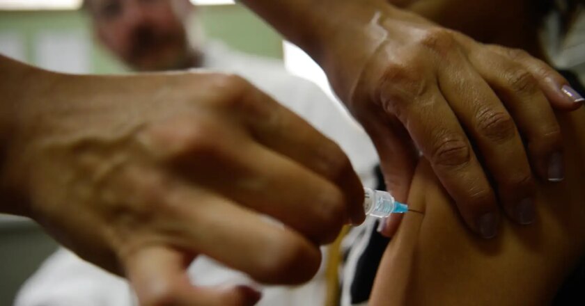Vítimas de violência sexual terão prioridade na vacinação contra HPV