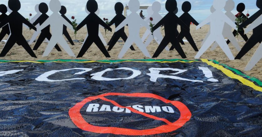 STJD julgou e puniu 13 de 19 casos sobre atos discriminatórios em 2022