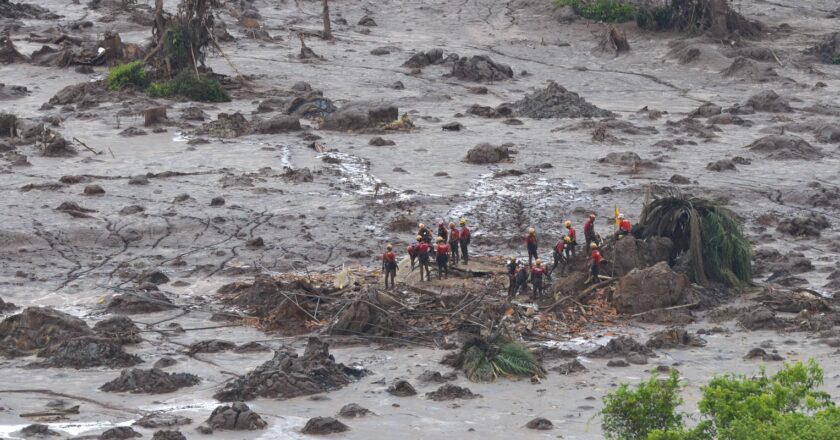 Novo acordo no caso Samarco emperra