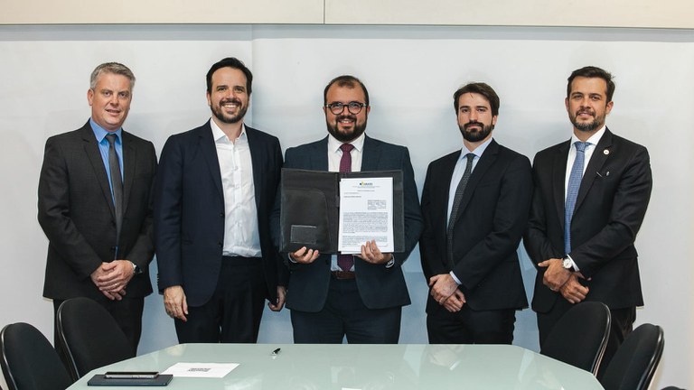 Acordo de Cooperação vai aprimorar os bloqueios de sites de apostas ilegais