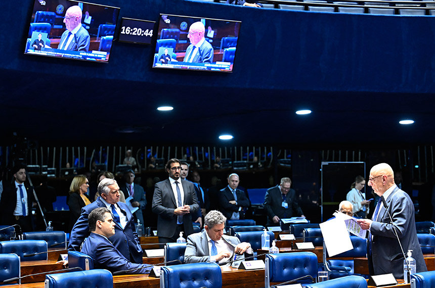 Ajuste em acordo Brasil-Argentina garante direitos de trabalhadores em emergências