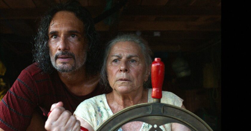 Apoio do Estado ao audiovisual brasileiro é o maior em dez anos