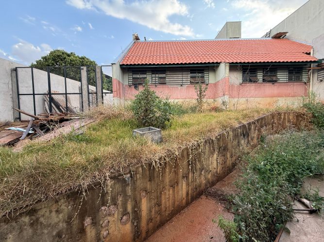 Após dois anos, obras da UBS Irerê serão retomadas