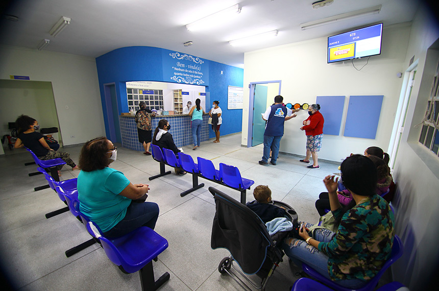 Aprovada no Senado, MP deve reduzir fila para atendimento por especialista no SUS