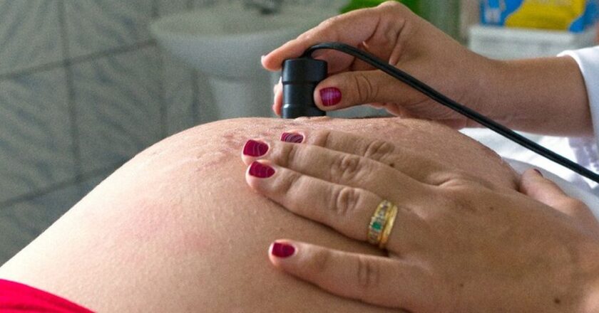 Lei garante novos exames a gestantes da rede pública de saúde