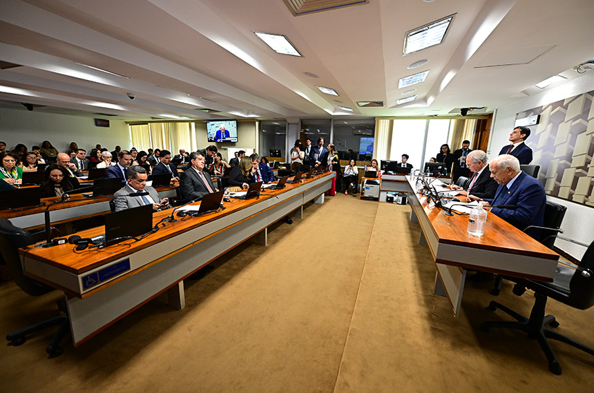 Avança destinação mínima do FAT para projetos de saneamento básico rural