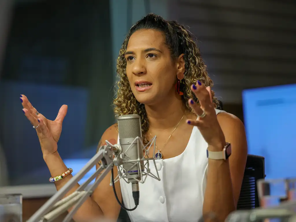 Avançamos na titulação de territórios quilombolas em tempo recorde, afirma Anielle Franco