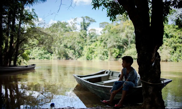 Bolsa Verde beneficia 70 mil famílias em setembro e antecipa meta prevista para 2025