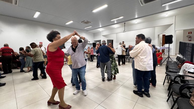 CCI Leste promove Tarde Festiva com música ao vivo nesta quinta-feira (4)
