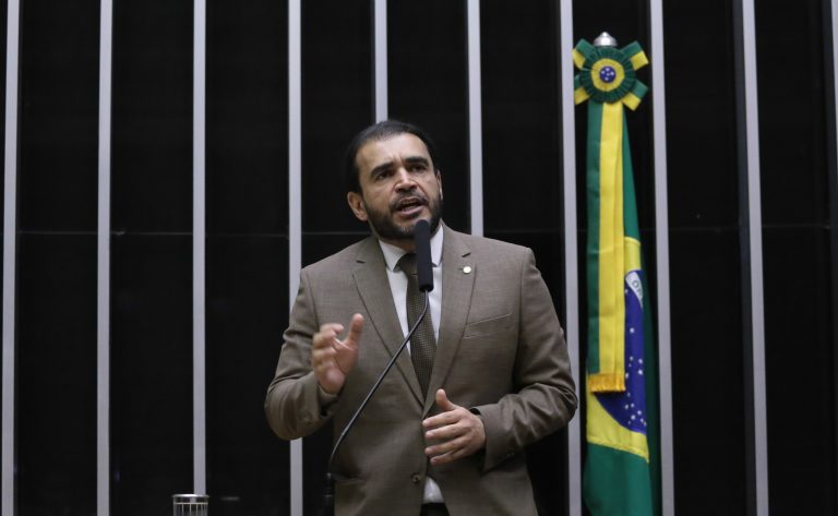 Discussão e votação de propostas legislativas. Dep. Delegado Marcelo Freitas (UNIÃO-MG)