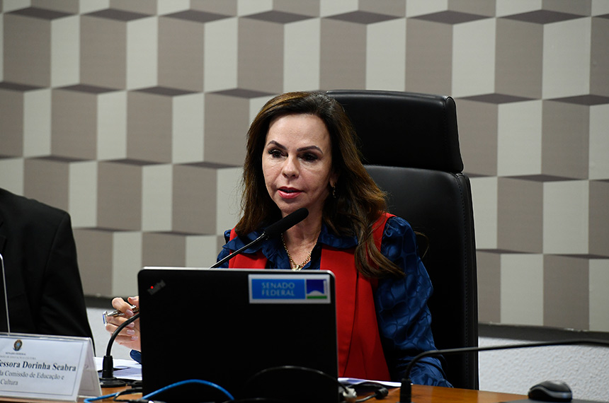 CDH vota incentivo ao trabalho voluntário dos jovens