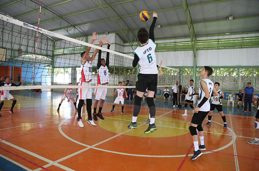 CEsp promove 3º painel do seminário sobre formação esportiva de jovens