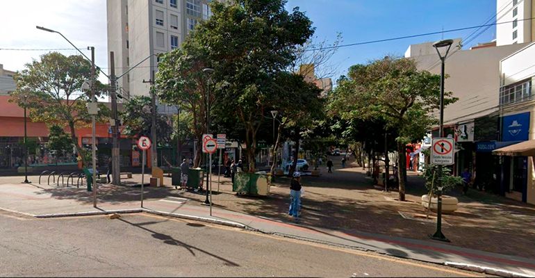 CMTU amplia e intensifica criação de vagas de estacionamento de curta duração
