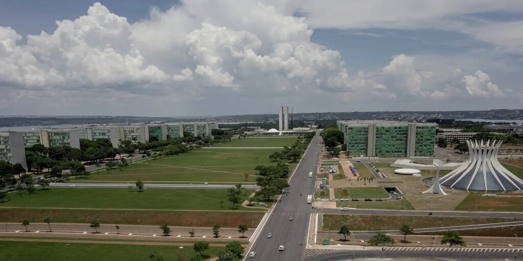 CNU 1: governo nomeia 279 analistas de infraestrutura