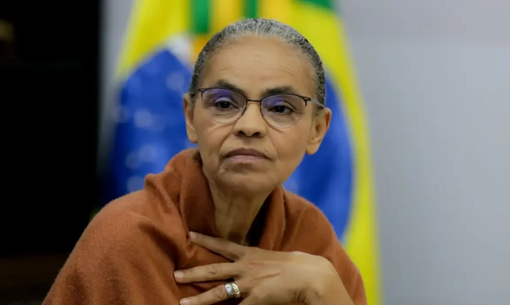 COP-30 será oportunidade para fortalecer multilateralismo, diz Marina Silva
