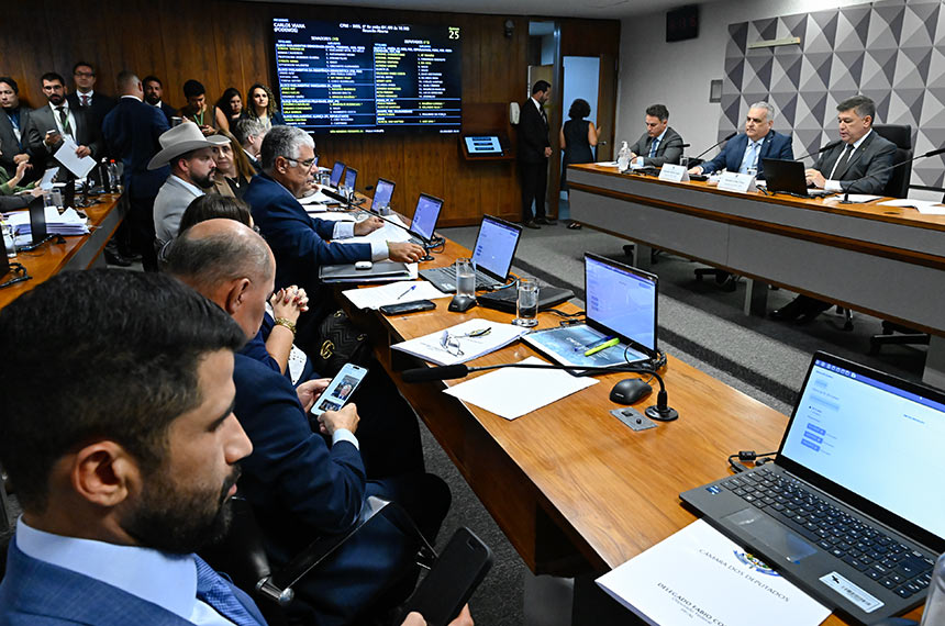 CPMI do INSS pede ao STF a prisão preventiva de 21 envolvidos em fraudes