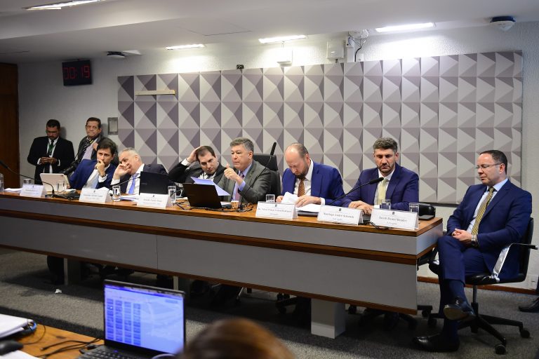 CPMI reforça investigação a suspeitos por descontos fraudulentos de aposentados - Notícias