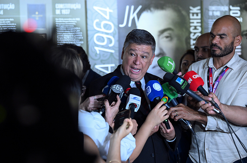 CPMI vai ouvir presidente da Conafer e empresário ligado a Nelson Wilians