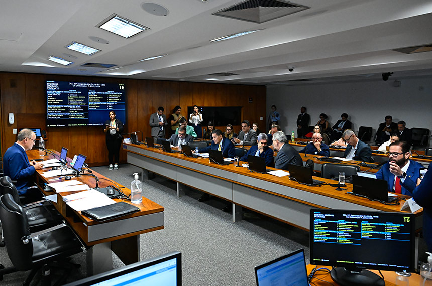 CRA debaterá política de reforma agrária com presidente e ex-dirigentes do Incra