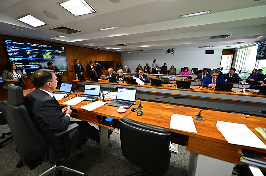 CSP rejeita suspender norma sobre protocolo de investigação de feminicídio