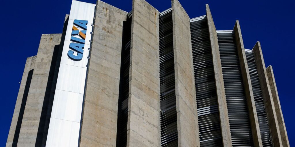 Caixa tem lucro de R$ 8,9 bilhões no primeiro semestre de 2025