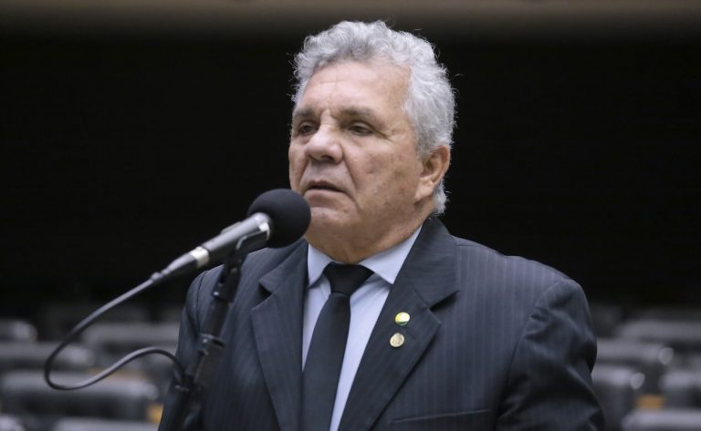 Discussão e votação de propostas legislativas. Dep. Alberto Fraga (PL - DF)
