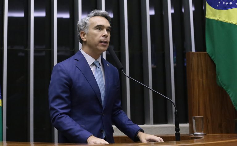 Discussão e votação de propostas. Dep. Rafael Brito (MDB - AL)