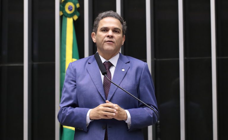 Discussão e votação de propostas legislativas. Dep. José Priante (MDB-PA)
