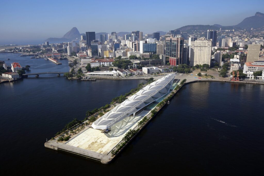 Cidade do Rio está preparada para sediar grandes eventos pré-COP30 em novembro
