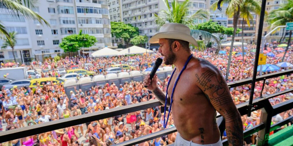 Clube do Samba é Patrimônio Cultural e Imaterial do Estado do Rio
