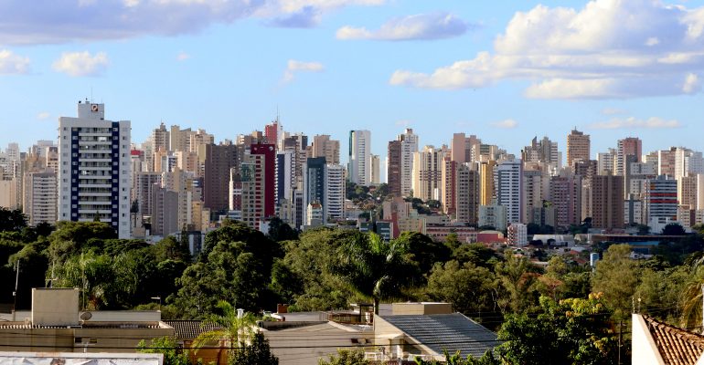 Codel projeta infraestrutura para plano de mudança da matriz econômica do Município