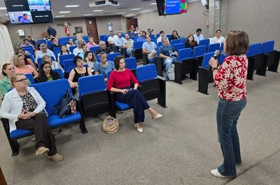 Codevasf promove oficina de Linguagem Simples para fortalecer a comunicação pública