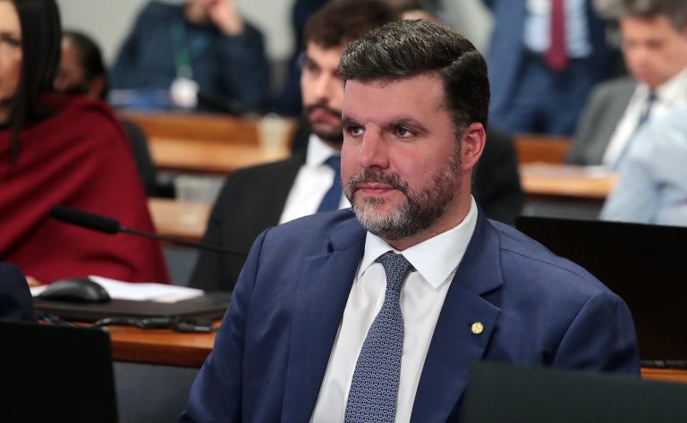 Audiência Pública – Tributação de aplicações financeiras e ativos virtuais. Dep. Pedro Lupion (PP - PR)