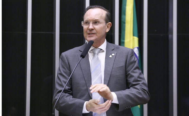 Homenagem ao Dia do Orgulho Autista. Dep. Márcio Honaiser (PDT - MA)