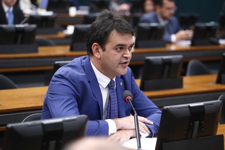 Discussão e votação de propostas legislativas. Dep. Rubens Pereira Júnior (PT-MA)