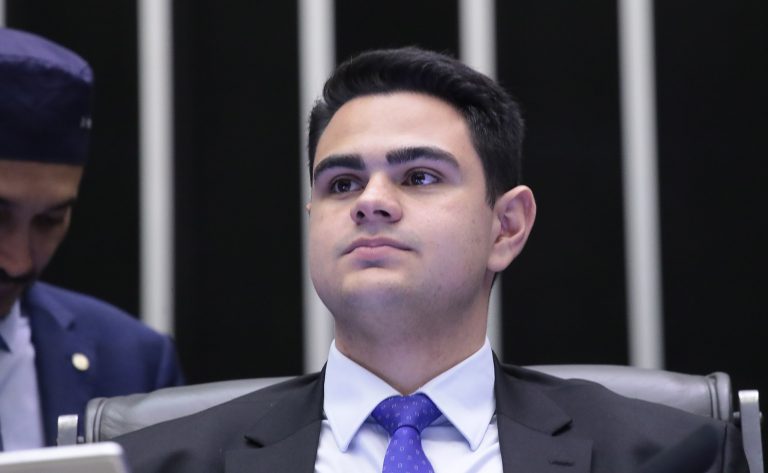 Discussão e votação de propostas legislativas. Dep. Ícaro de Valmir (PL - SE)