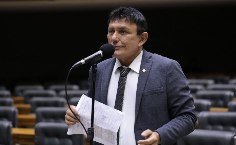 Discussão e votação de propostas legislativas. Dep. Delegado Eder Mauro (PL - PA)
