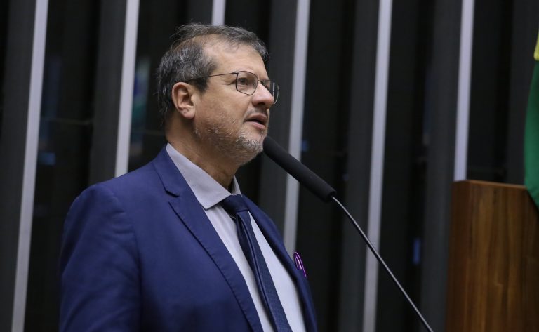 Discussão e votação de propostas legislativas. Dep. Alexandre Lindenmeyer (PT-RS)