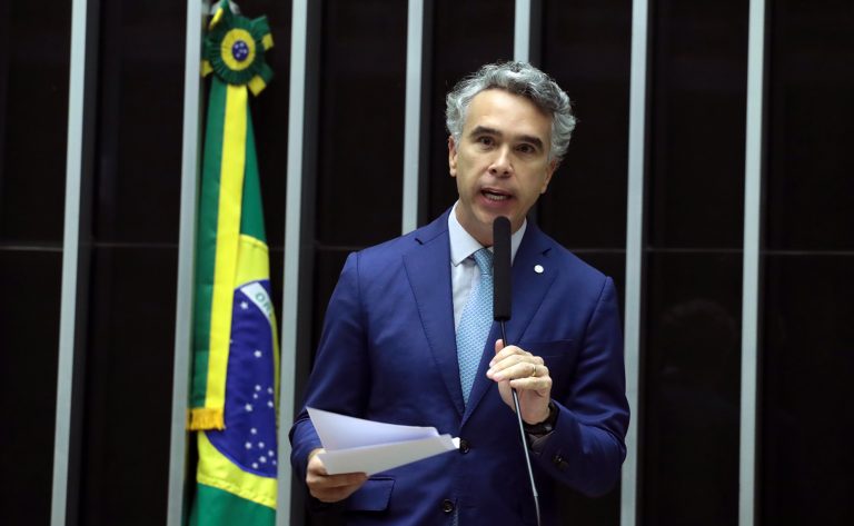 Discussão e votação de propostas. Dep. Rafael Brito (MDB - AL)