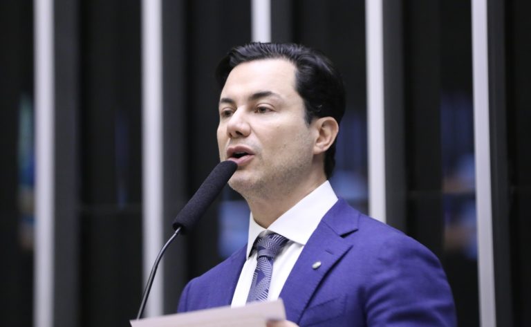 Discussão e Votação de Propostas Legislativas. Dep. Clodoaldo Magalhães (PV-PE)