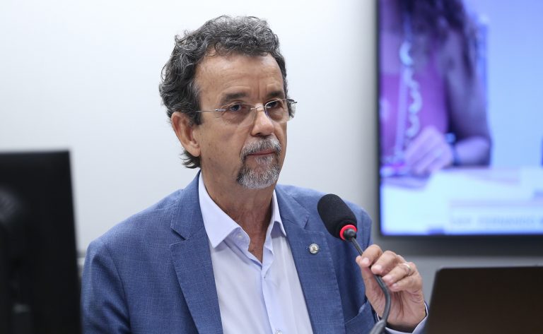 Audiência Pública - Financiamento da educação e questões demográficas. Dep. Fernando Mineiro (PT-RN)